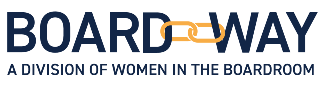 **OFFERINGS — Women in the Boardroom