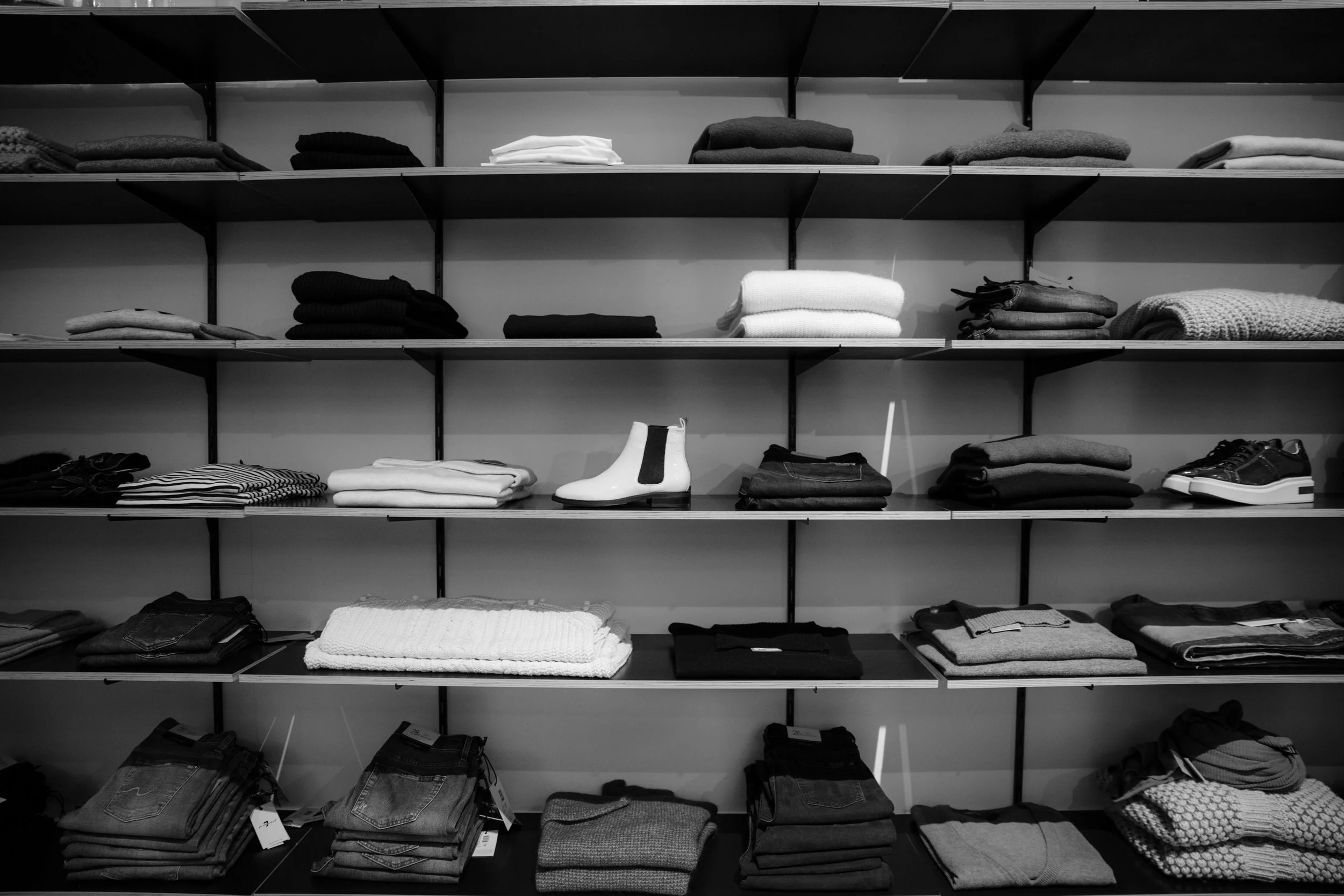 Stores