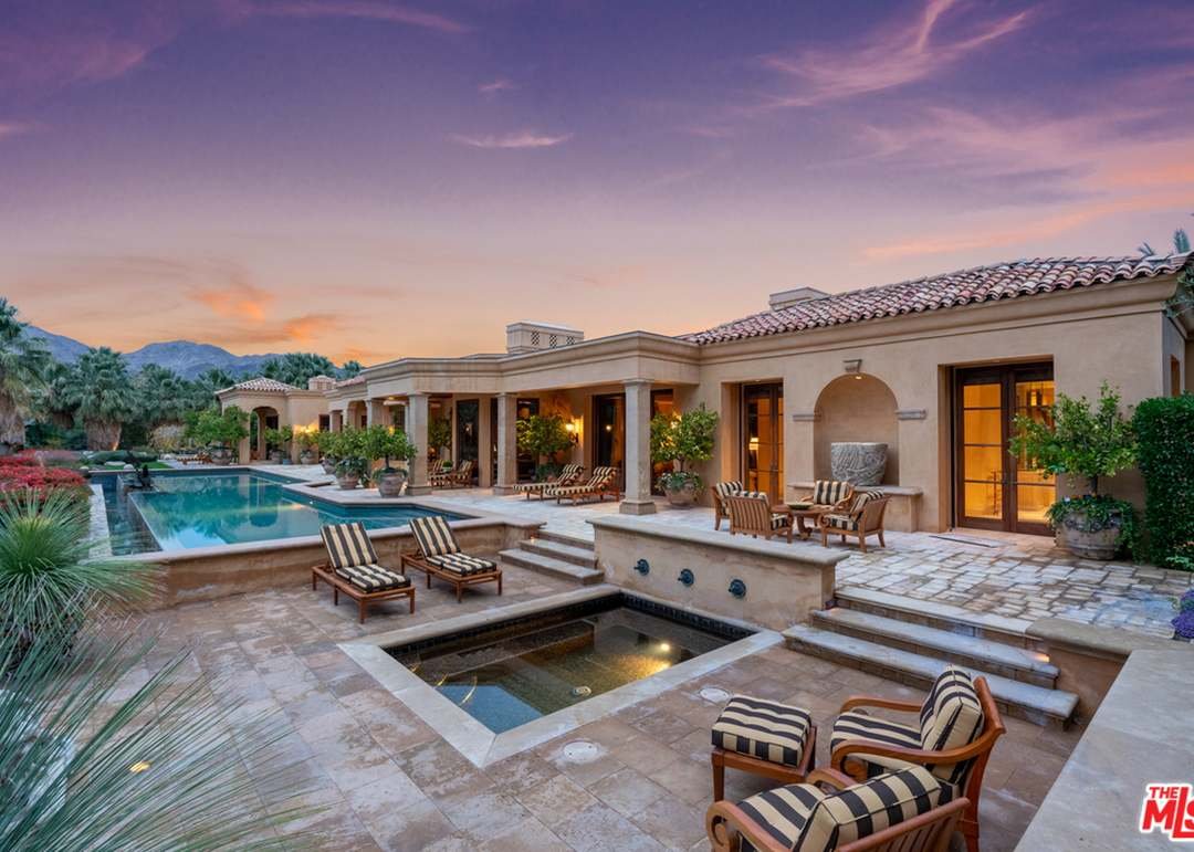 916 Andreas Canyon Drive, Palm Desert, CA 92260