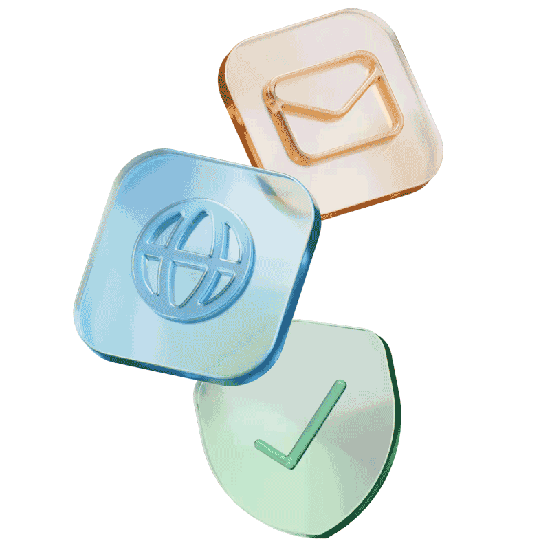 3D Product Iconography