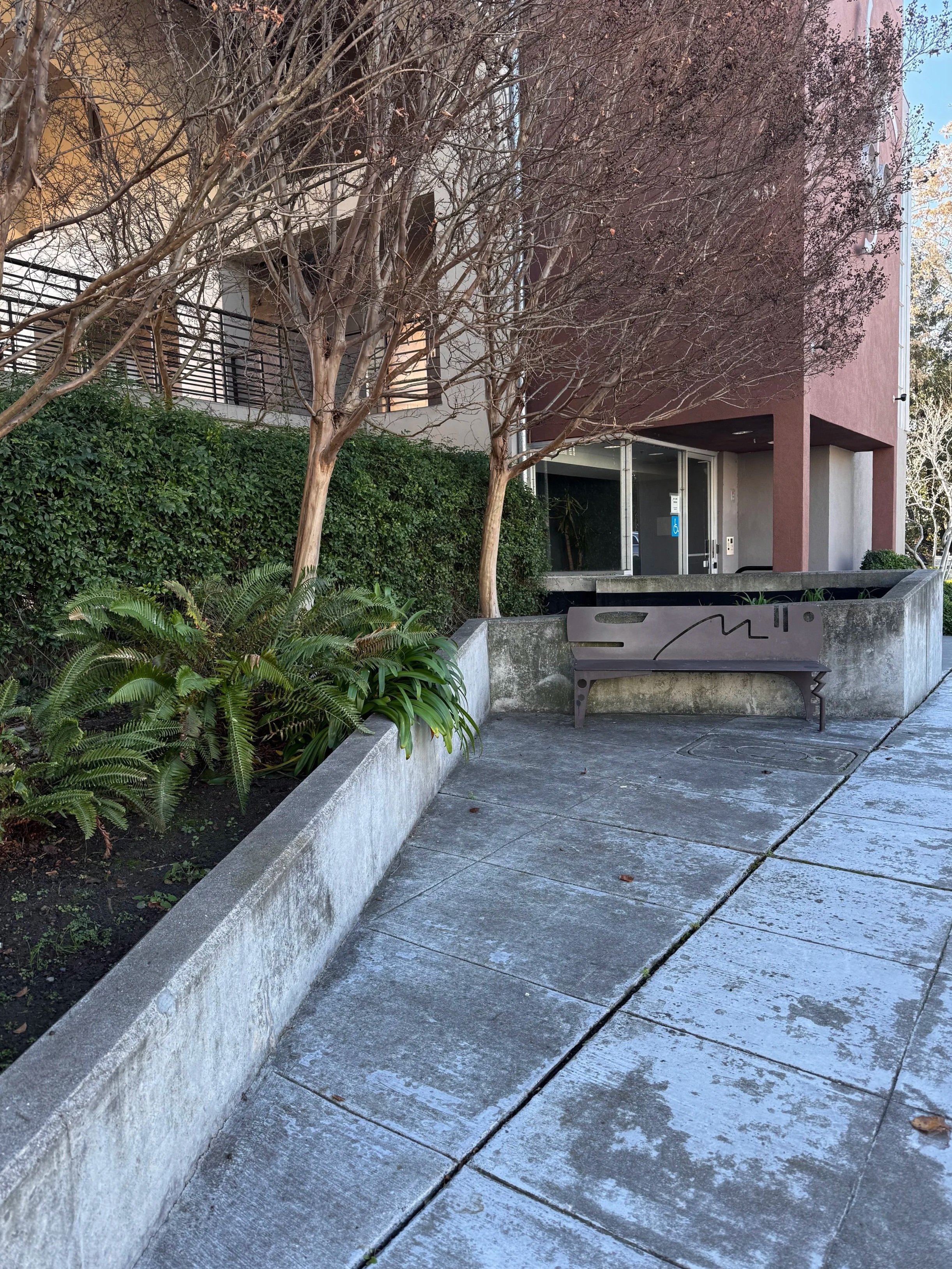 901-909 Alma St  - [Downtown South] 1996