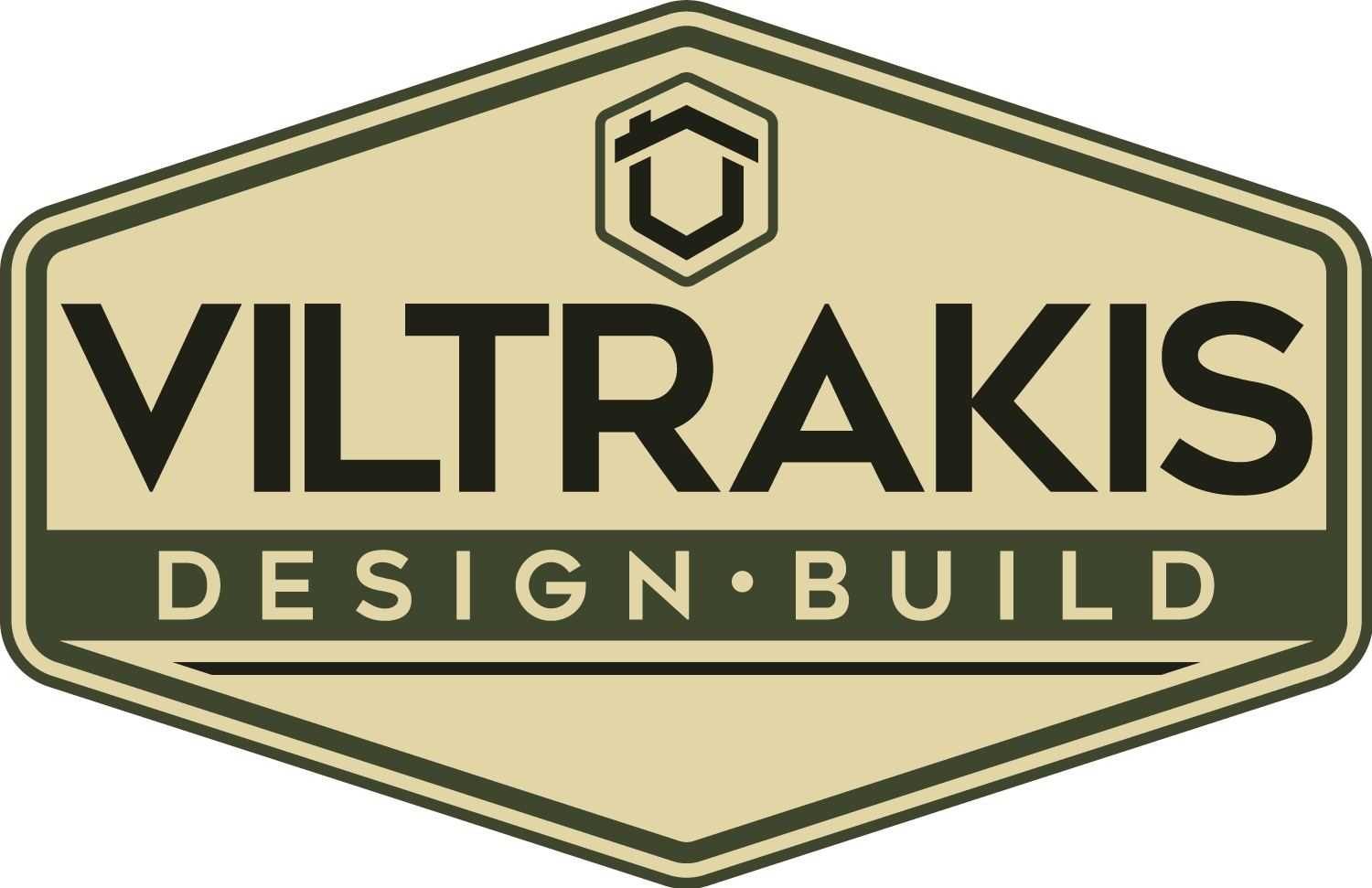 Viltrakis Home Build