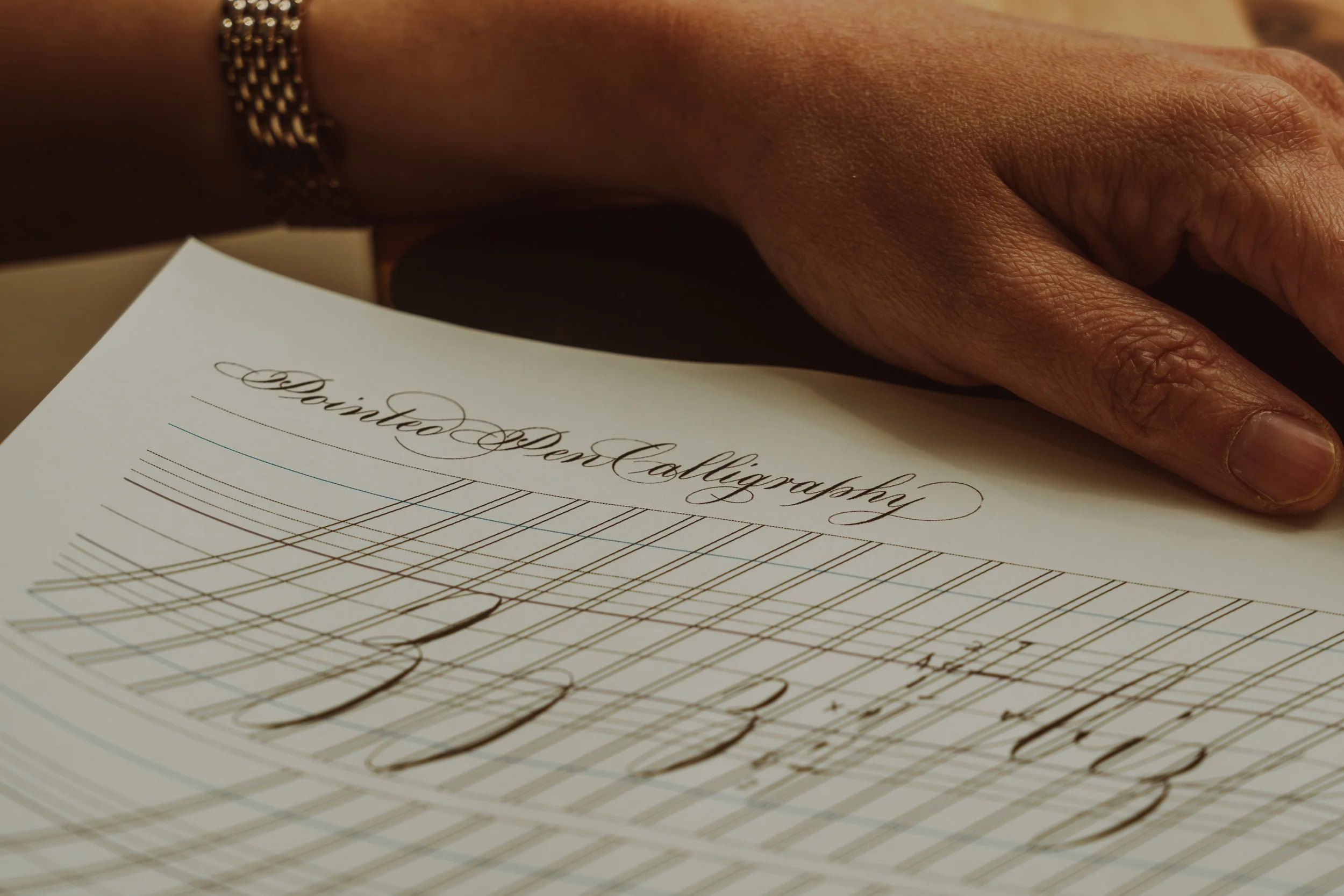 Martha Calligaphy and Design House