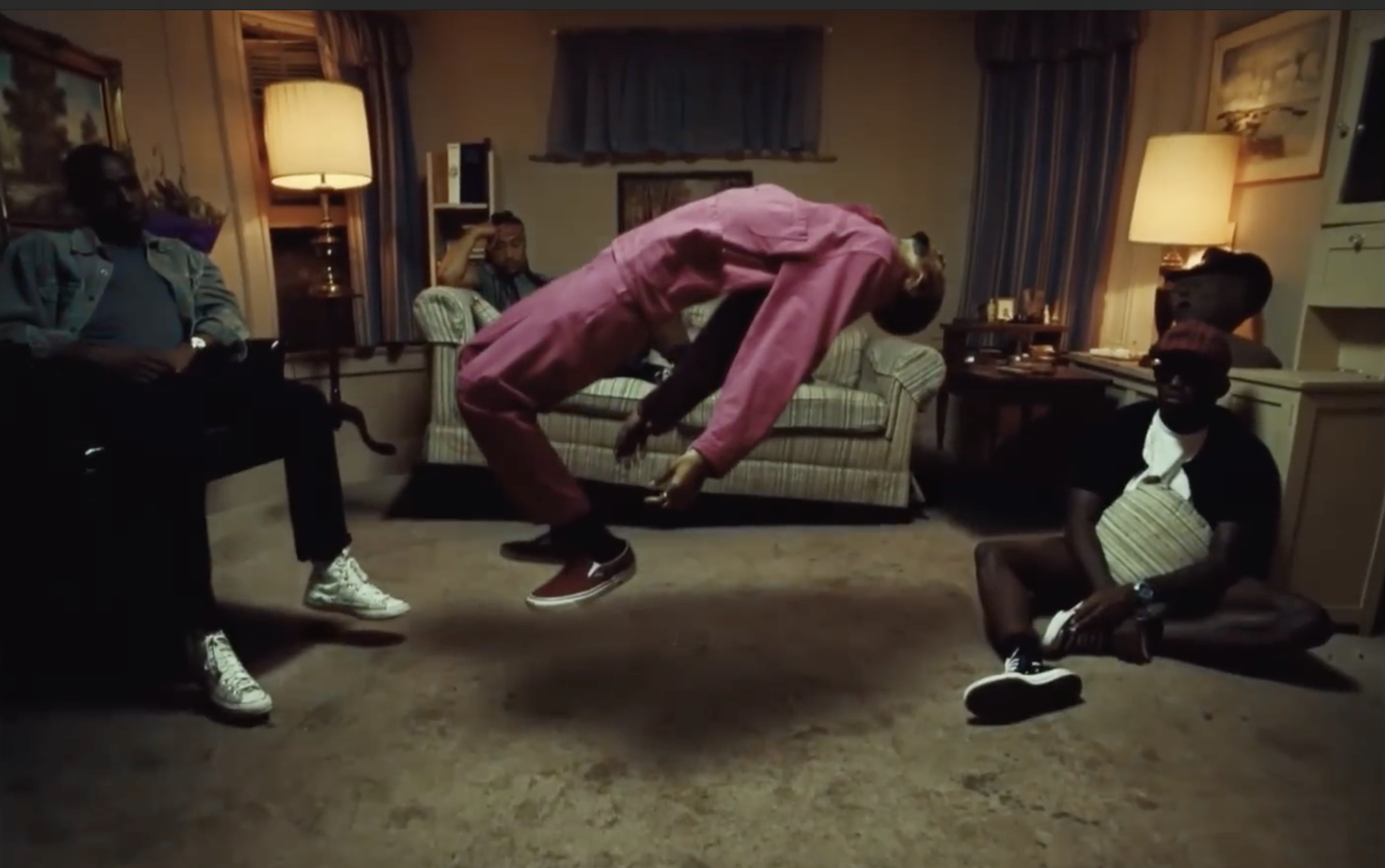 Something New for NT1