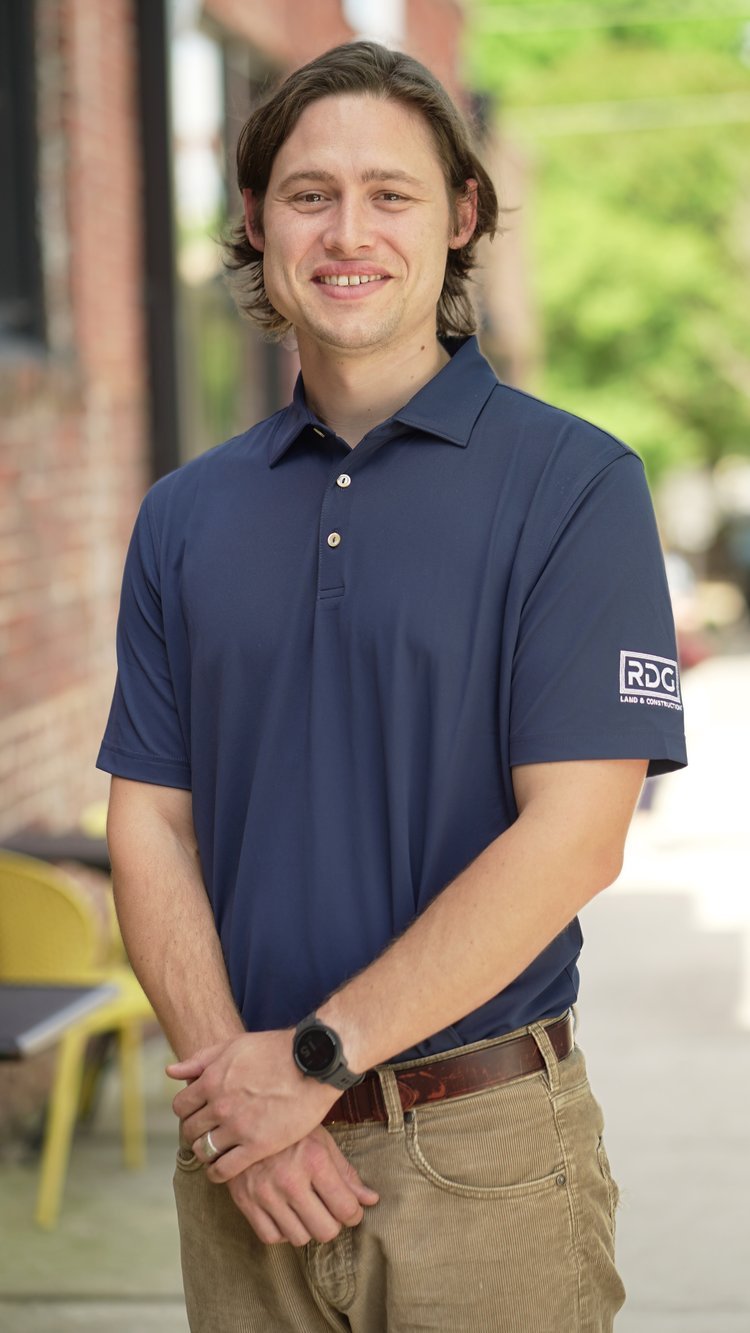 David Blanton