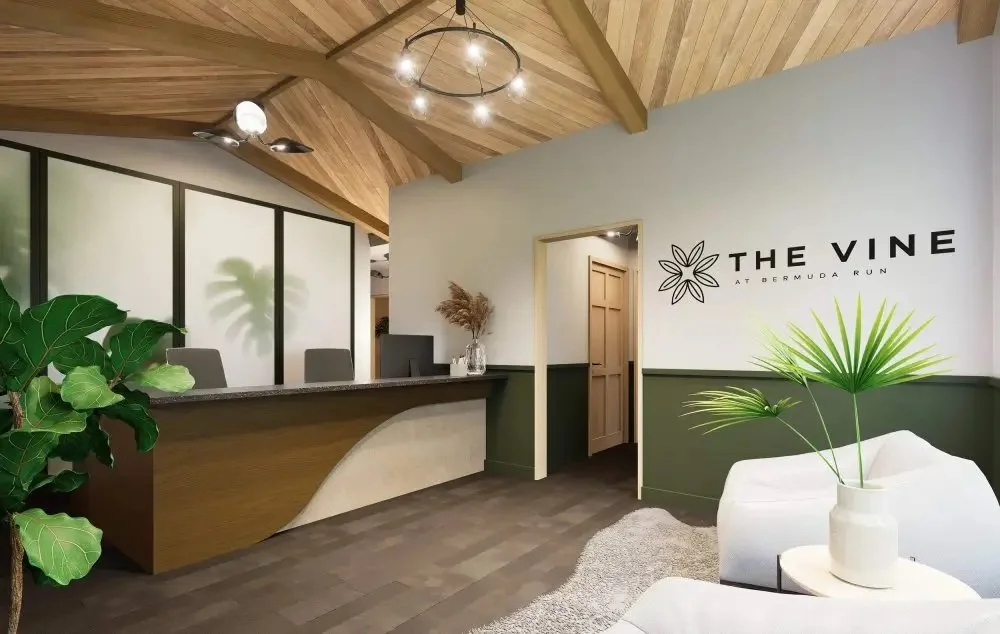 The Vine at Bermuda Run (formerly Market 100)