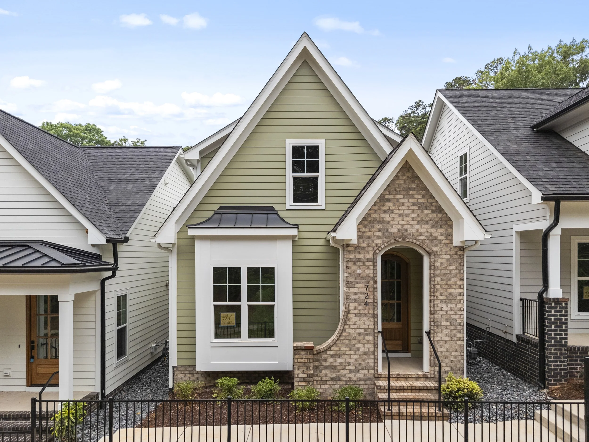 724 Powell Drive