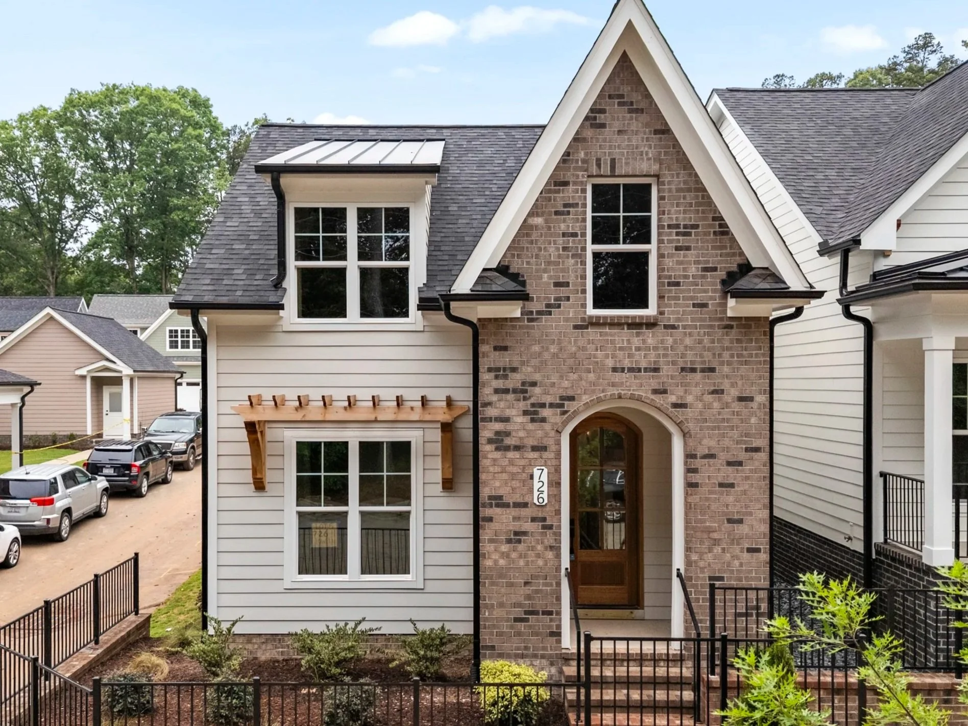 726 Powell Drive