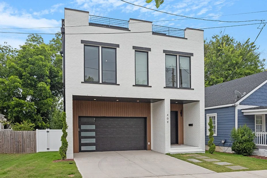 409 South Haywood