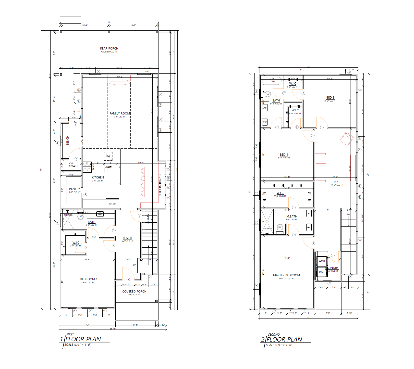 111 Gilbert floorplans.png