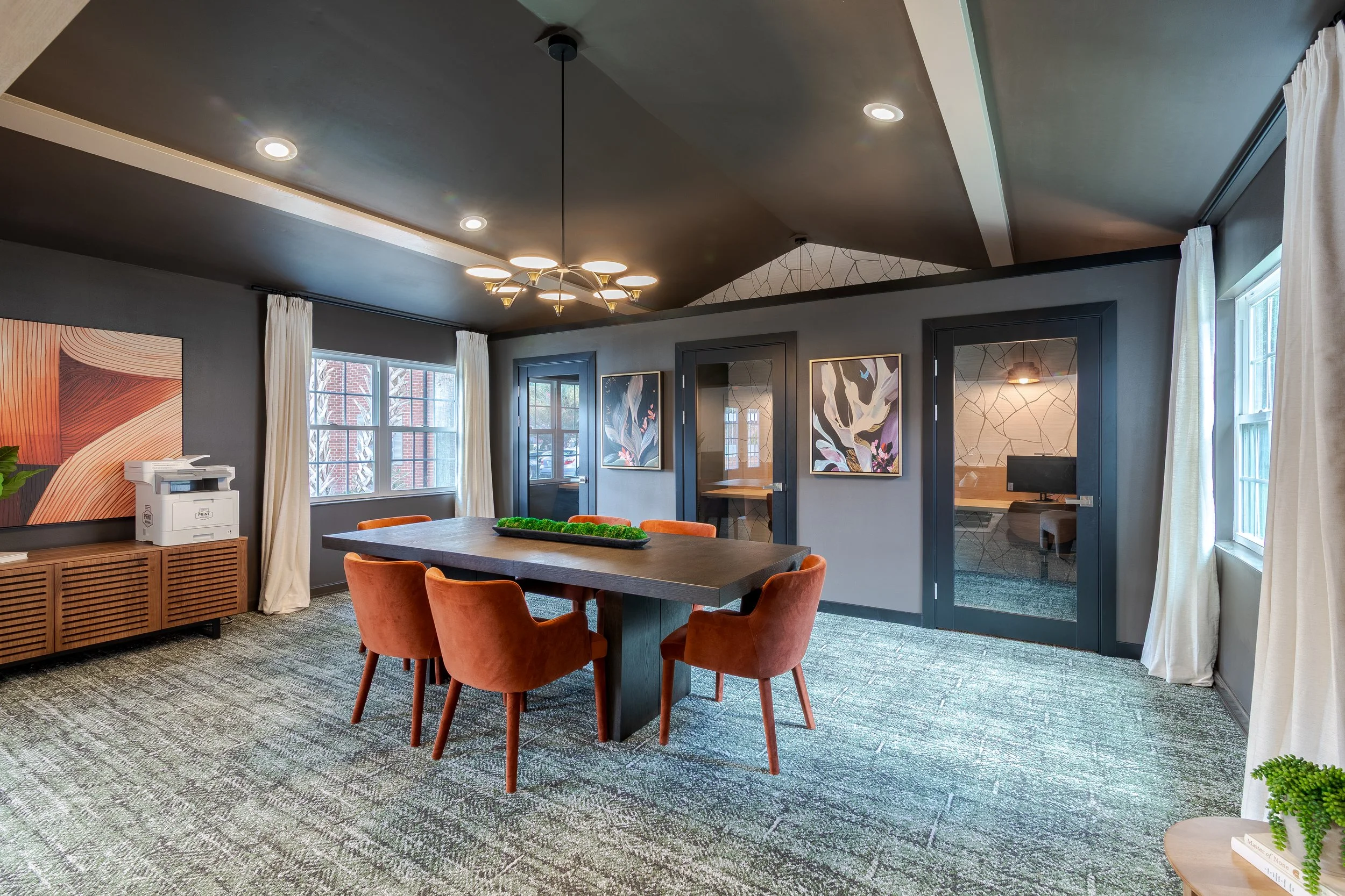 Collaboration-Lounge-with-Private-Study-Rooms-The-Vine-at-Bermuda-Run-Apartments-Near-GSU.jpg