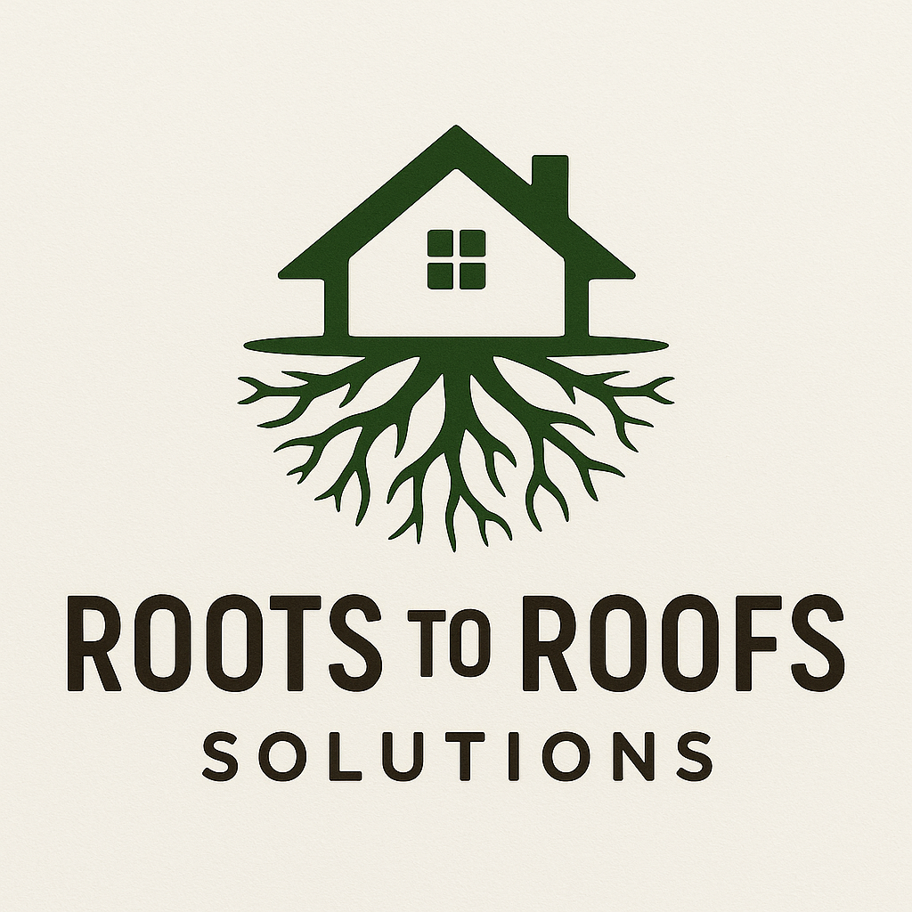 Roots to Roofs Solutions