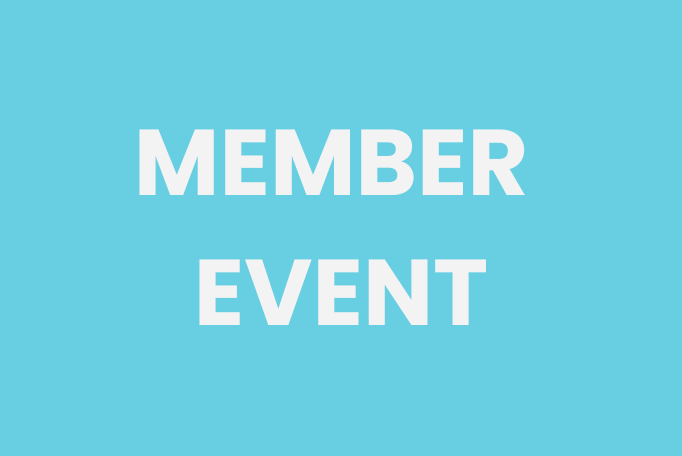 MEMBER EVENT: Oswald