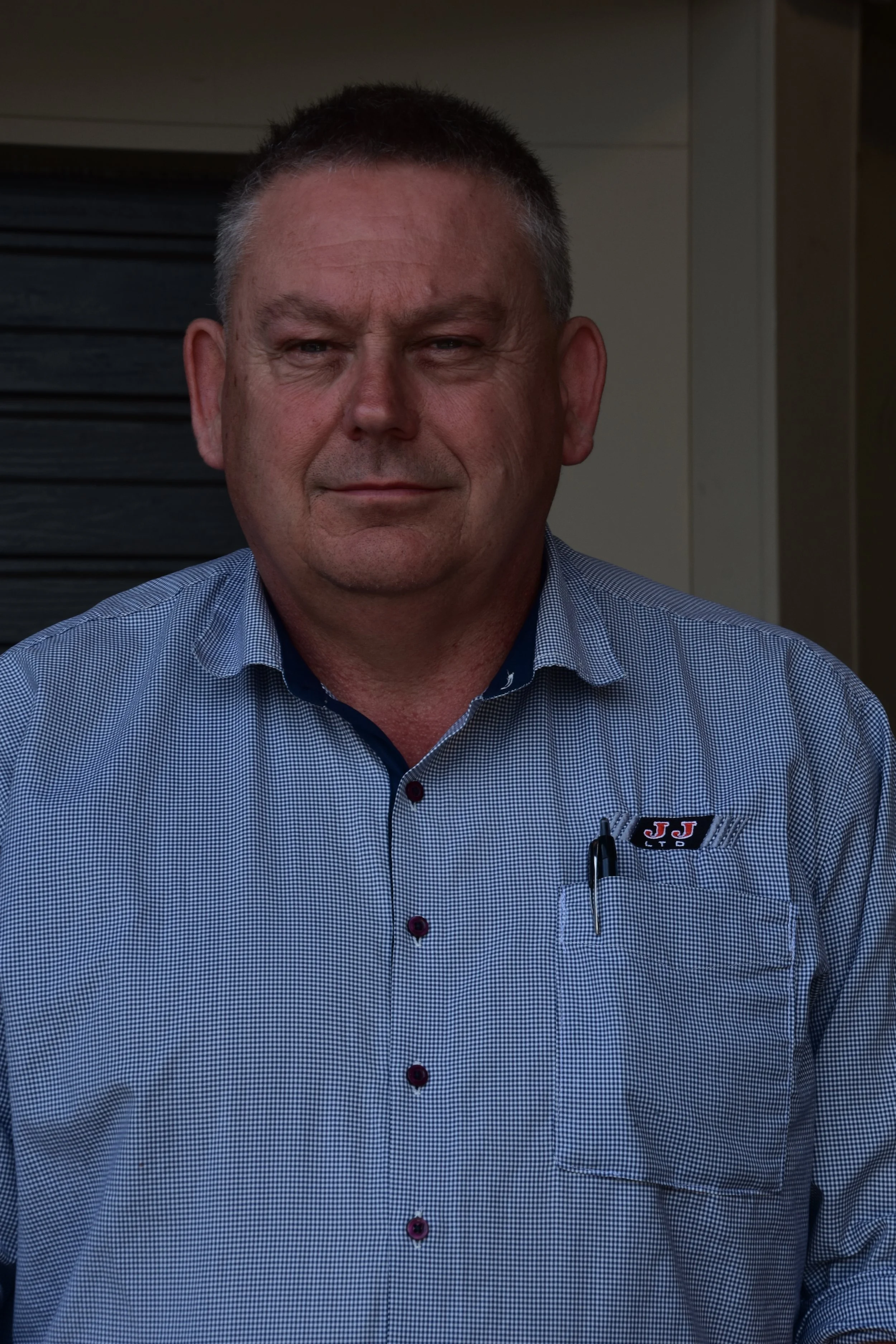 Stuart Winter Sales Rep INVERCARGILL.JPG