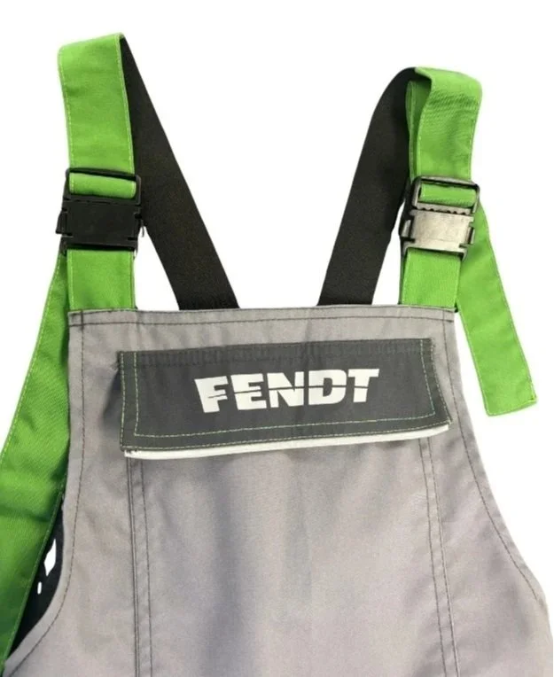 Fendt Bib Overalls