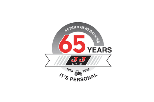 About Us — JJ Limited