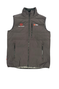 Massey Ferguson X Stoney Creek - Men's ThermoTough Vest