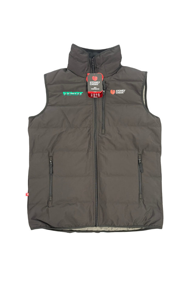 Fendt X Stoney Creek - Men's ThermoTough Vest