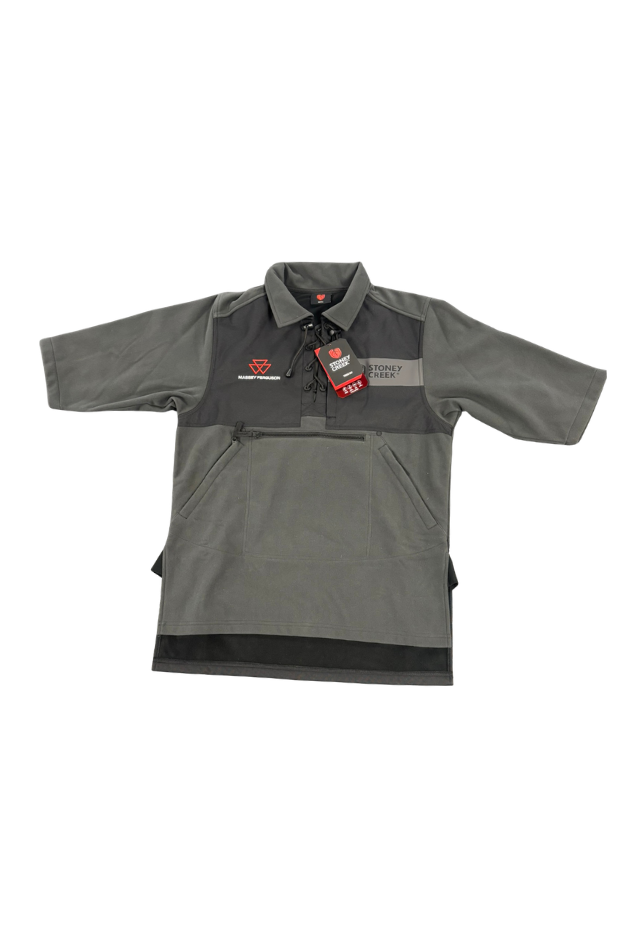 Massey Ferguson X Stoney Creek - Tough Guy Shirt