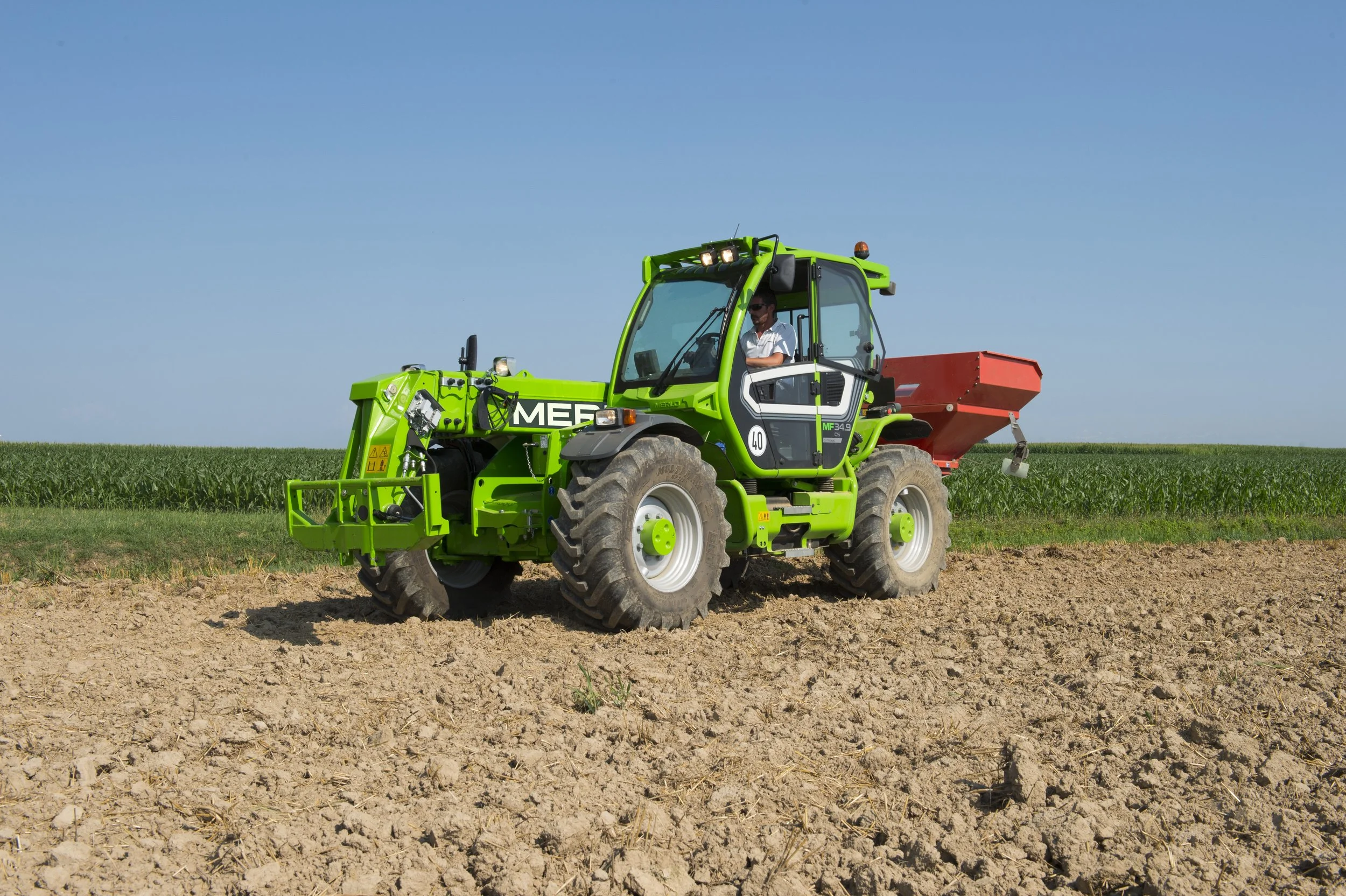 Merlo — JJ Limited
