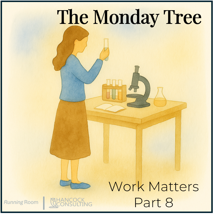 The Monday Tree