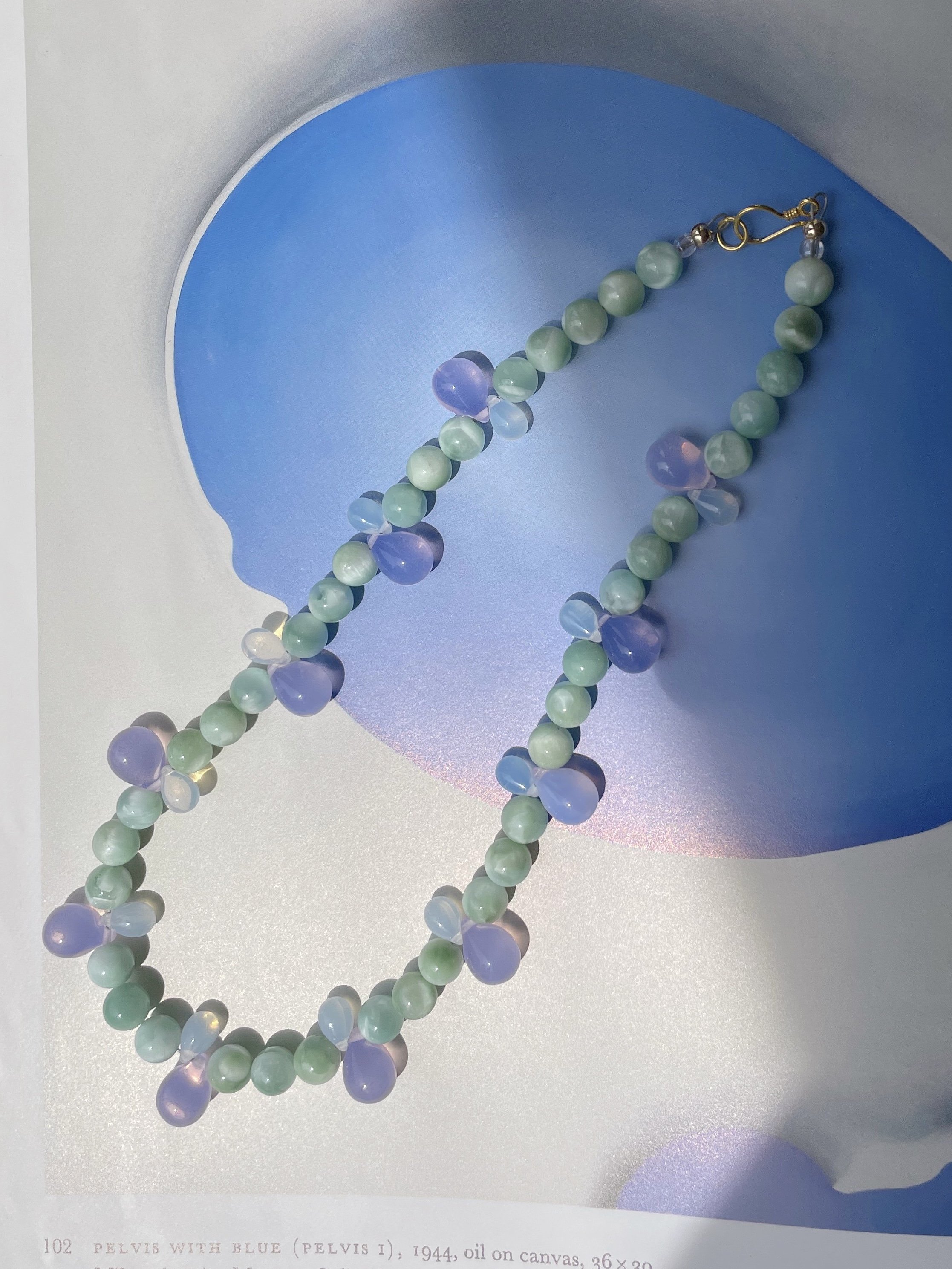 Luna Necklace
