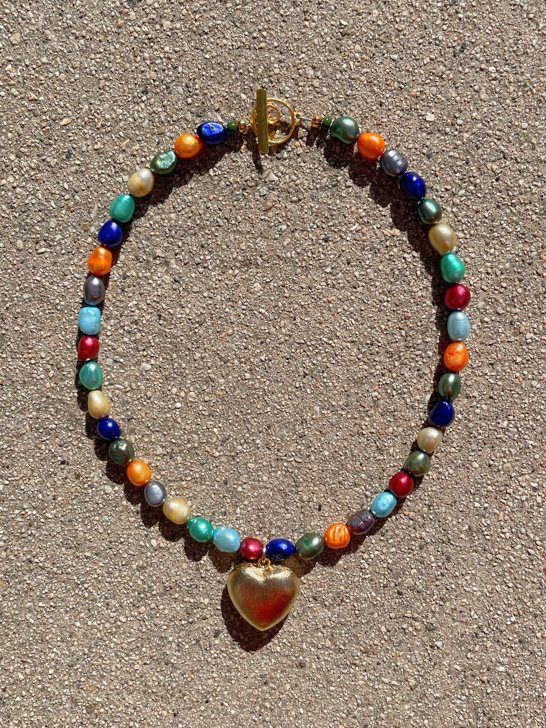 Piper Necklace