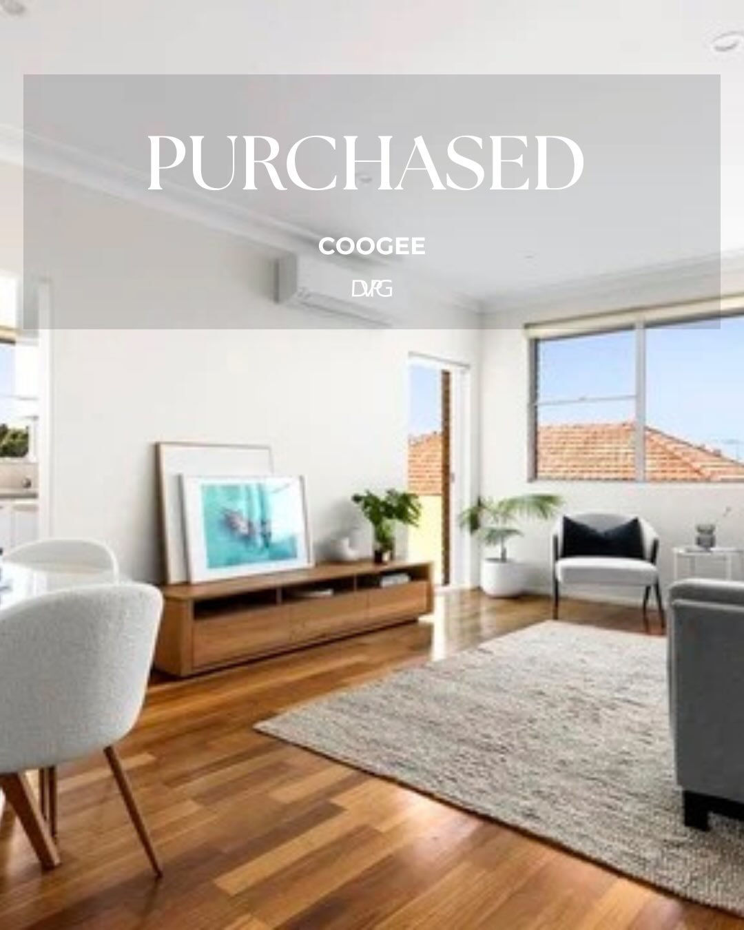 Just purchased this great sun filled top floor apartment with northerly views.
Secured in less than 1 week from the client signing up!

Sold by @homeswithhaynes_ @ppdre 

Purchased by @lewis_capps