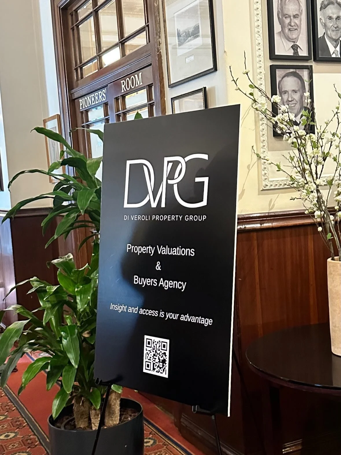 Yesterday we had the privilege of introducing our company at the @citizenkanebridge Members Reserve Night. It was a fantastic evening where the beginning of many great connections were formed, and we look forward to continuing to build and develop th