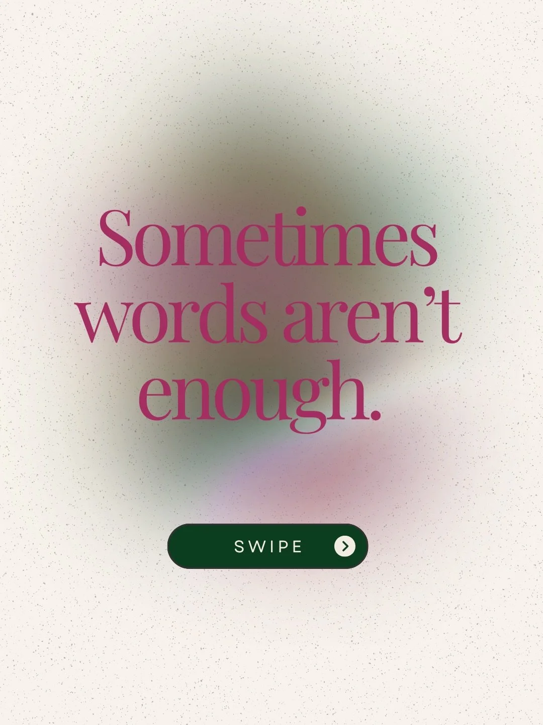 In the thick of postpartum depression, I remember looking in the mirror and barely recognizing myself.

I was caring for everyone else while feeling deeply disconnected from my own needs, body, and identity.

Creating became a lifeline. 

Through wri