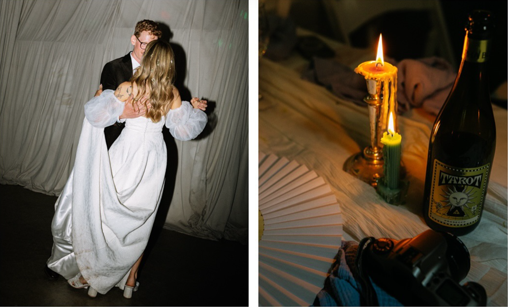 adelaide hills wedding with live acoustic music