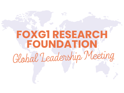 Global Leadership Meeting