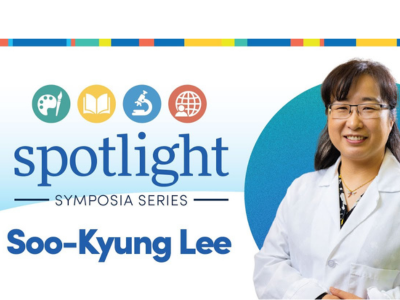 UB Spotlight Symposia