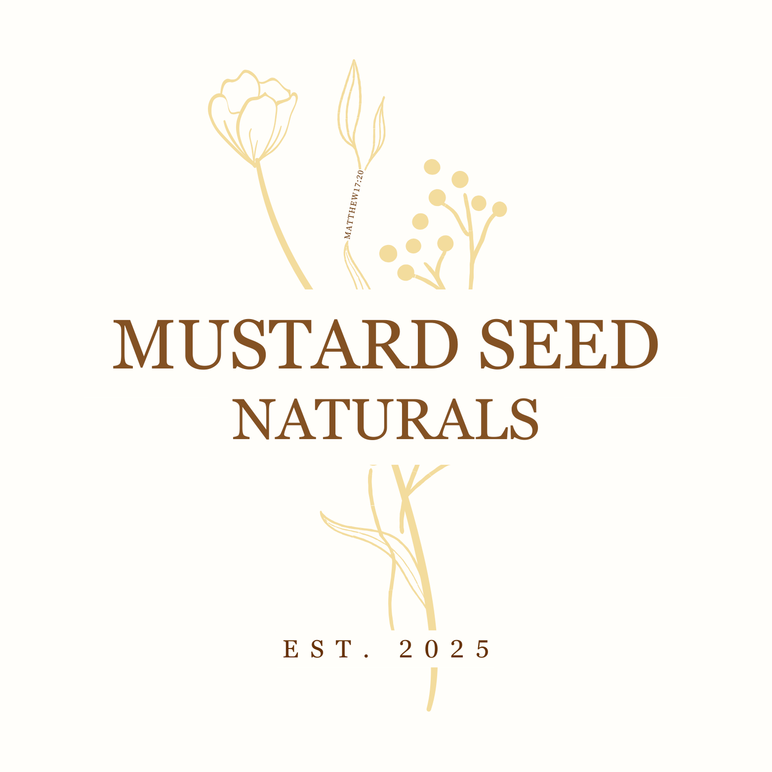 MUSTARD SEED NATURALS