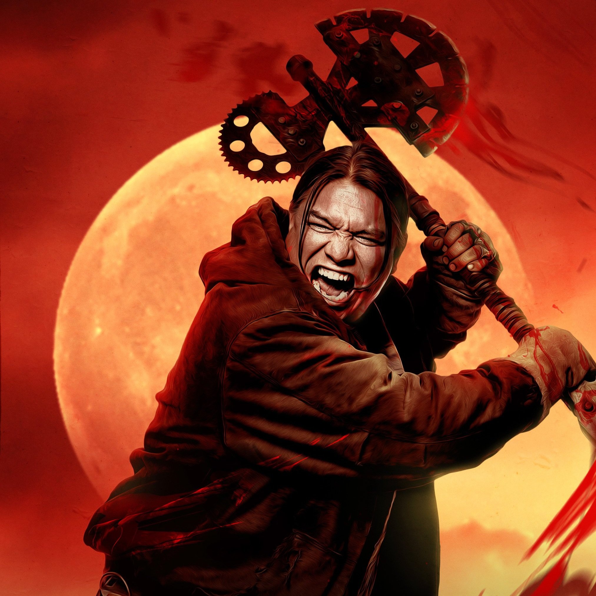 Elevation Pictures: Blood Quantum