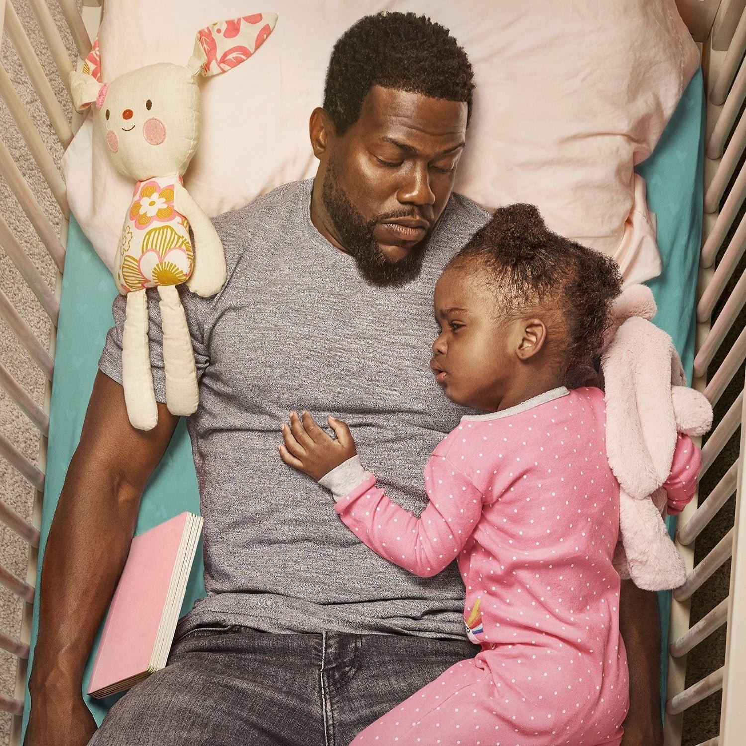 Netflix: Fatherhood