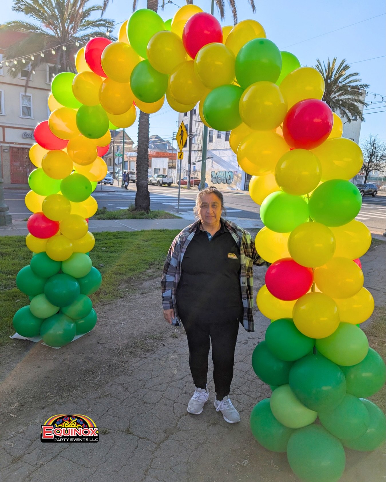 For us, this is more than just balloons; it&rsquo;s about creating welcoming moments, thoughtful designs, and decor that bring people together. Every color choice, structure, and detail is intentional, designed to elevate the experience and leave a l