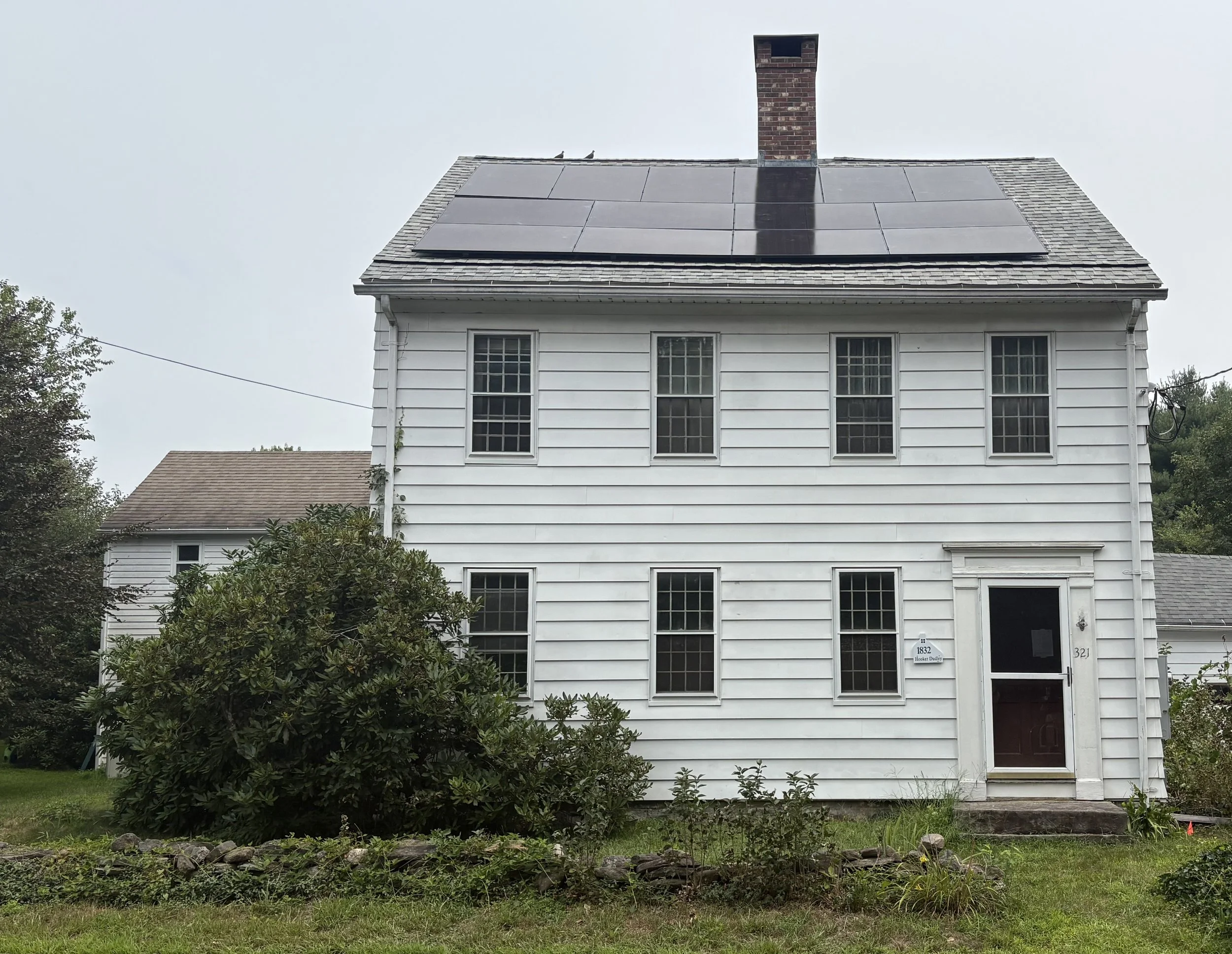 Guilford, CT - solar purchase 2