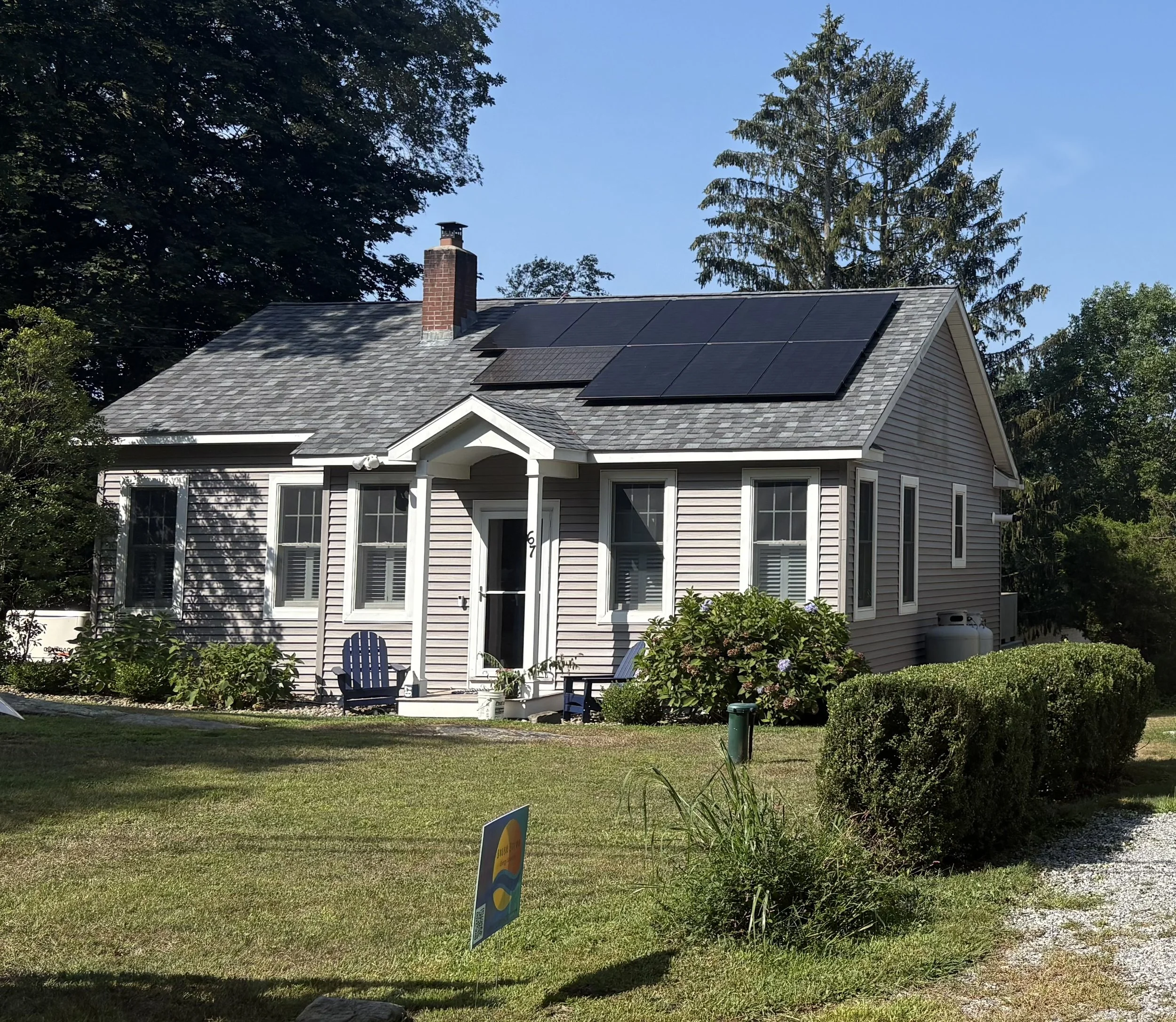 Guilford Lakes #2 - Guilford, CT