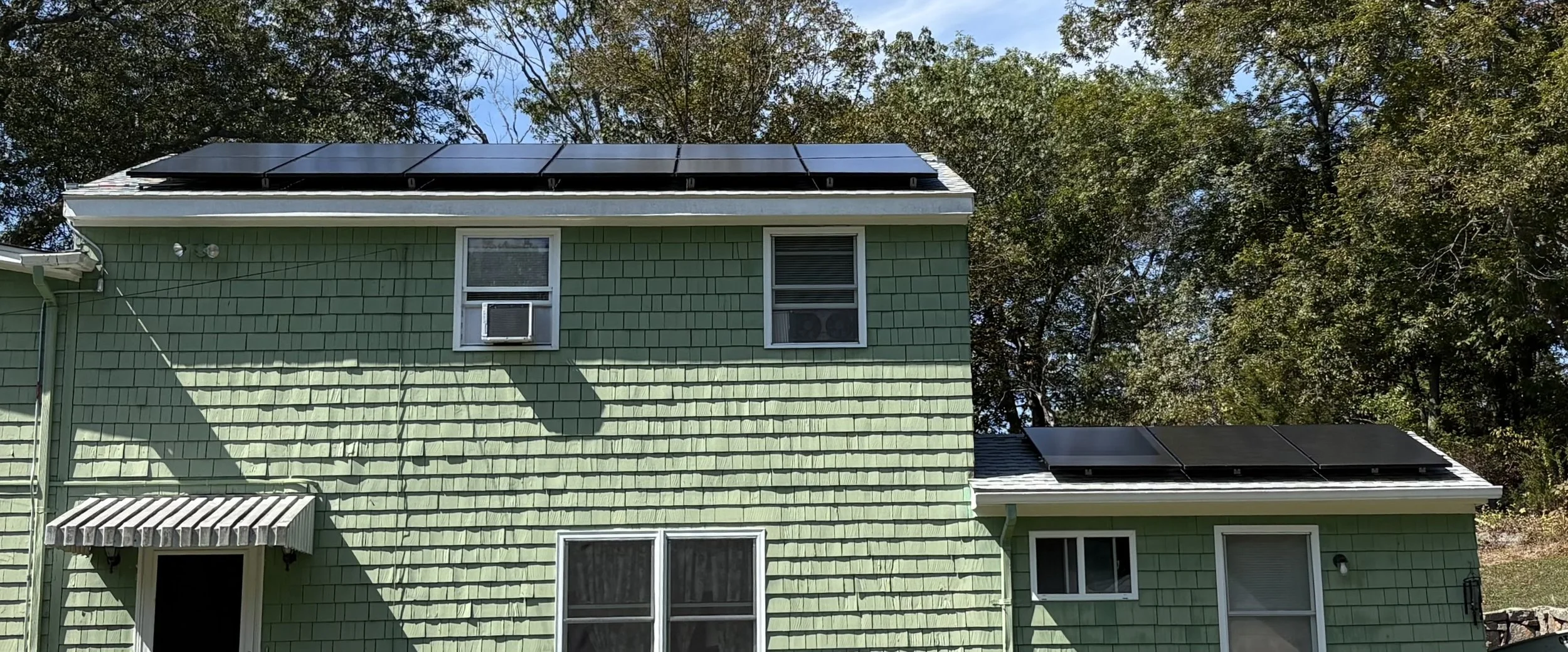 Branford, CT #2 - solar purchase