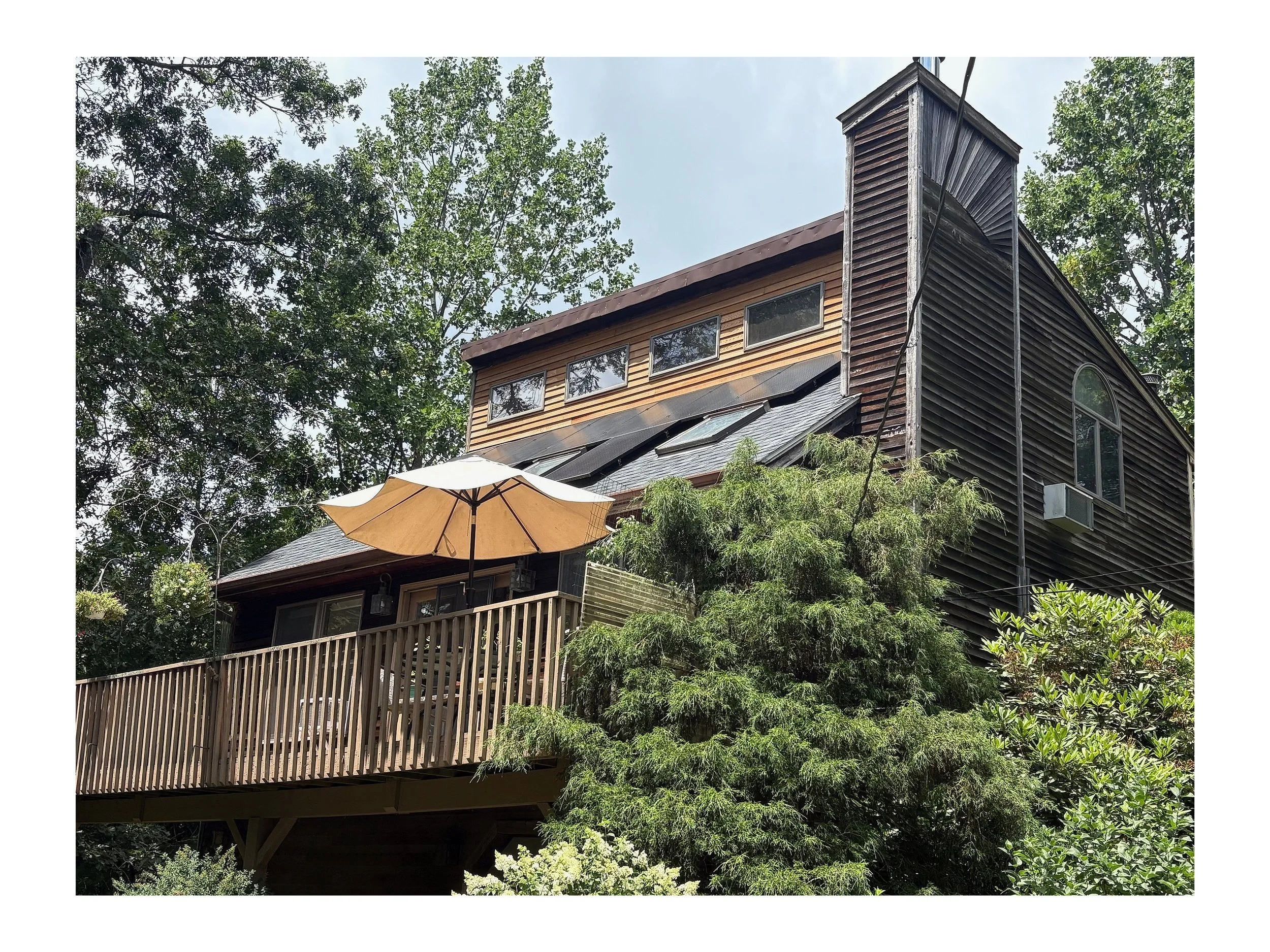Guilford, CT - rooftop solar