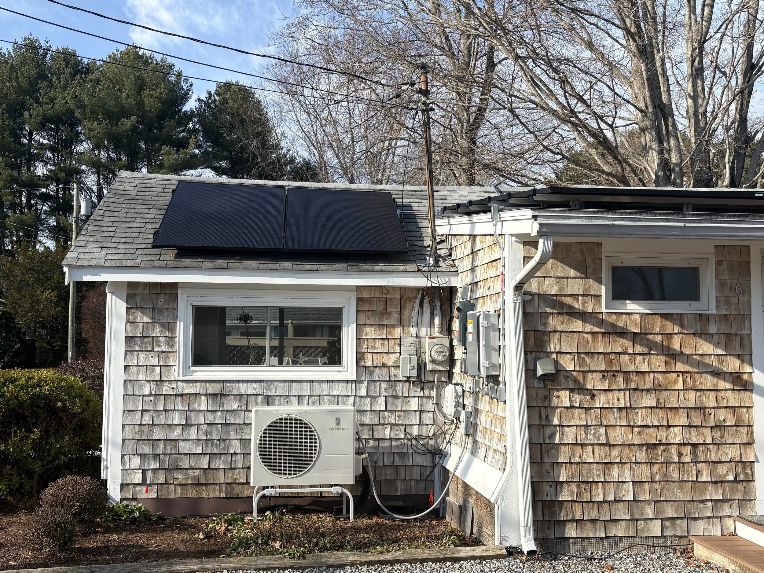 Young's Village #2  - Madison, CT