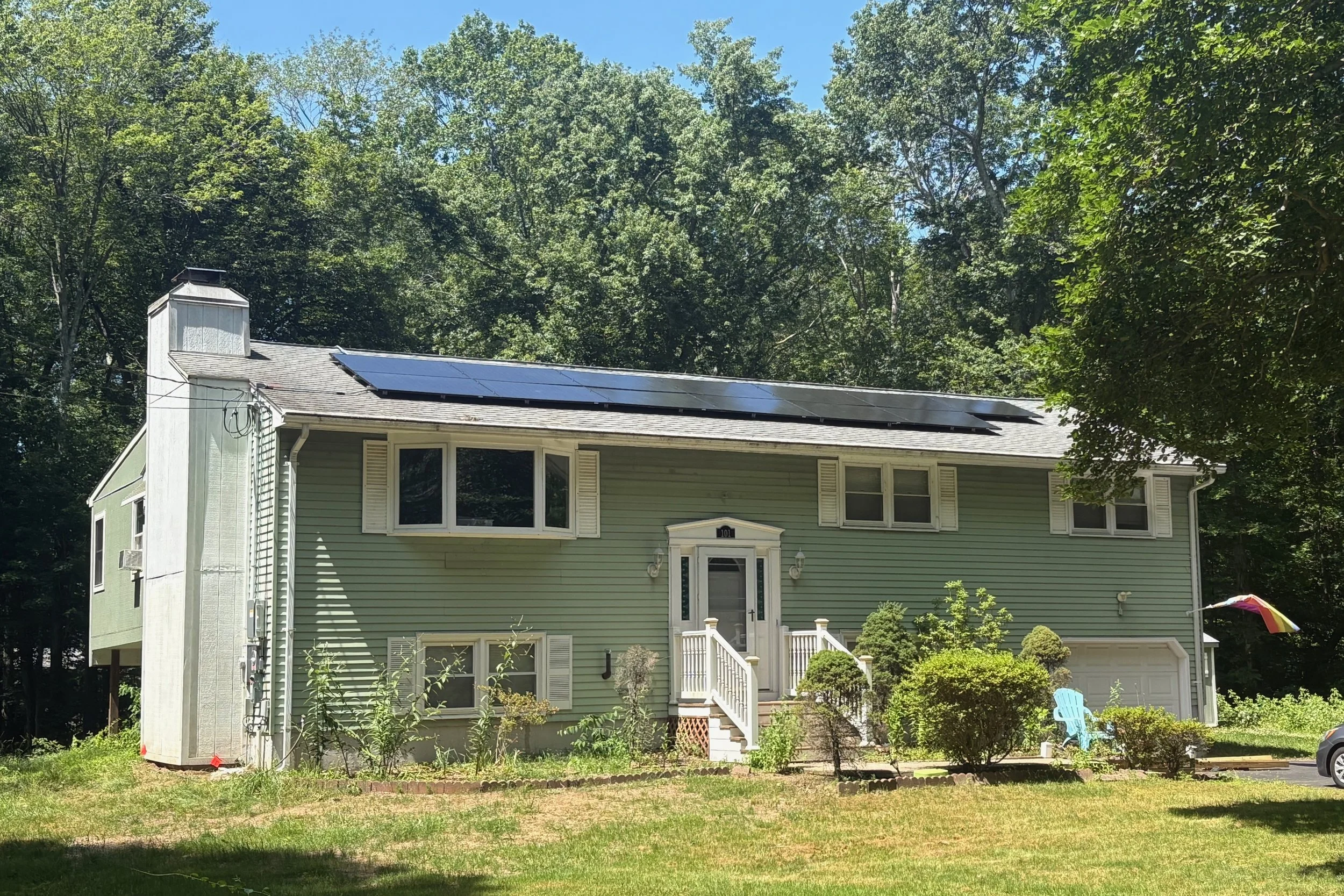 Guilford, CT - solar purchase 2