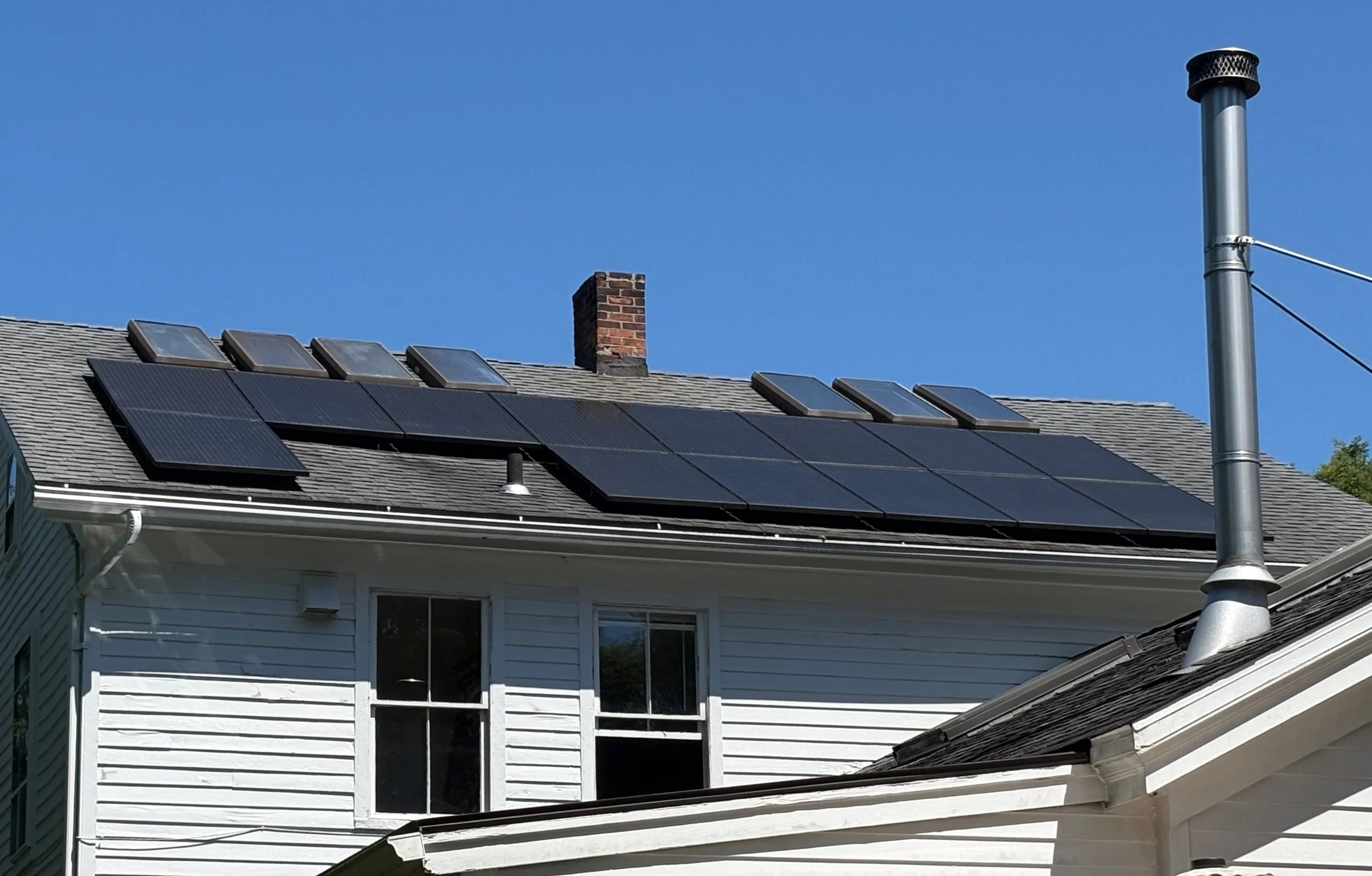 Guilford, CT - solar lease 2
