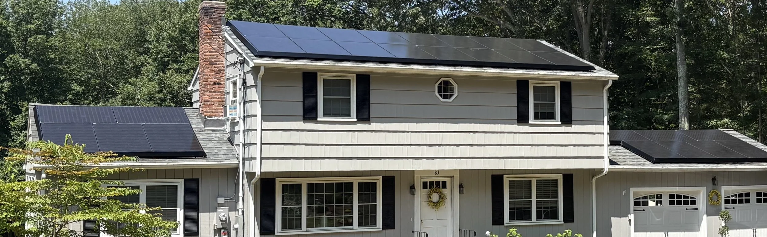 Clinton, CT - solar lease 3