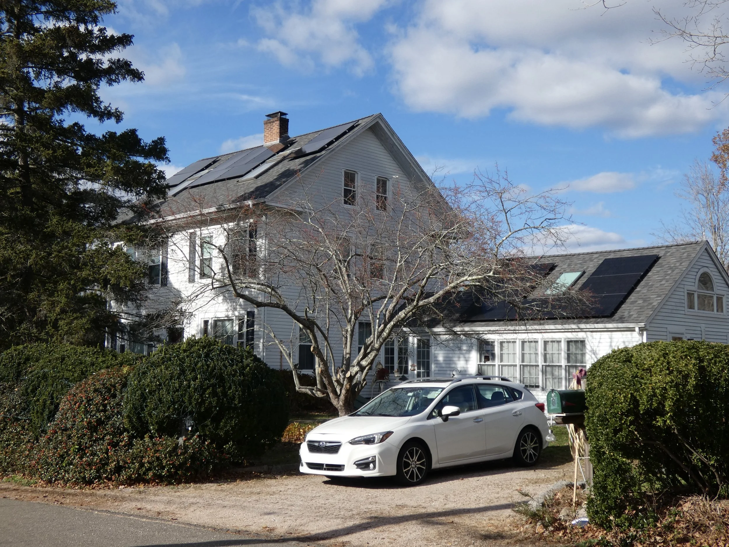 Stony Creek #2 - Branford, CT