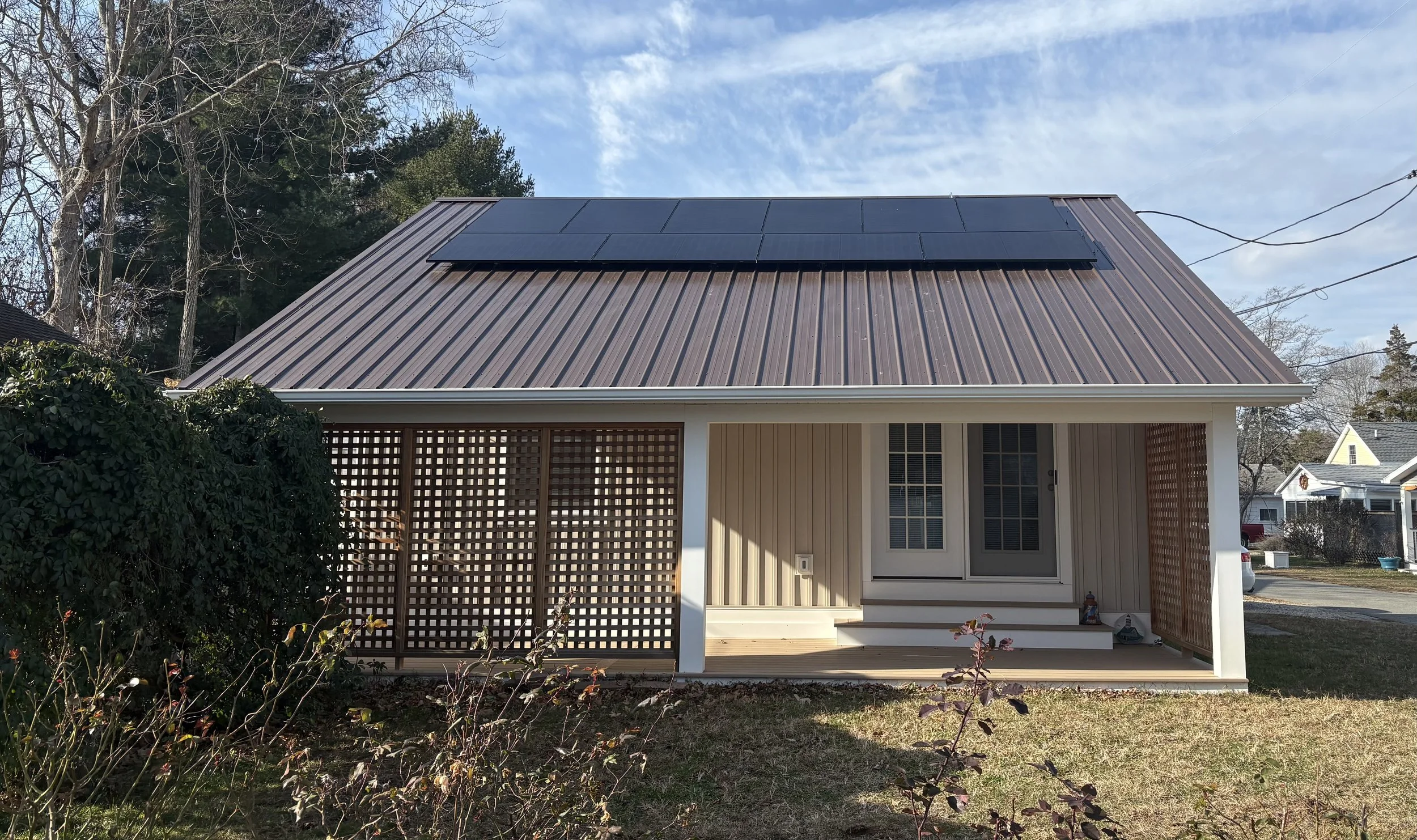 Young's Village #1 - Madison, CT