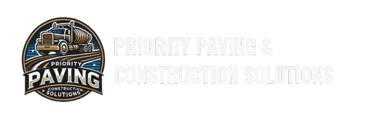PRIORITY PAVING & CONSTRUCTION SOLUTIONS