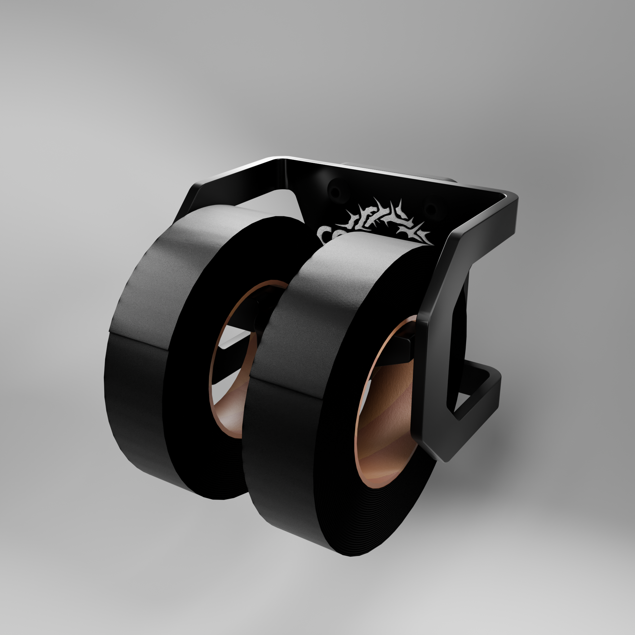 TapeRax Cam 2 Black.png