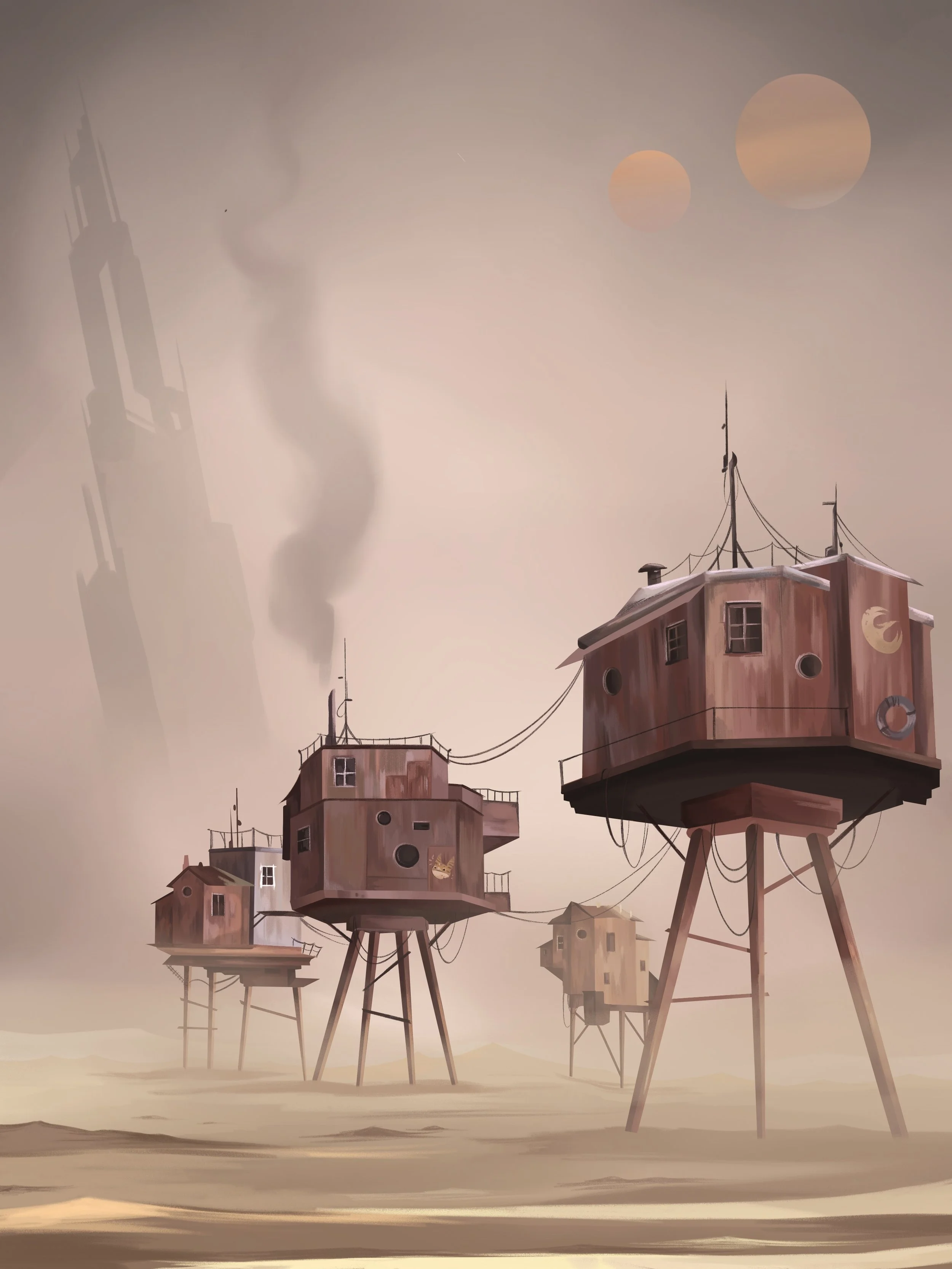 miscellaneous projects